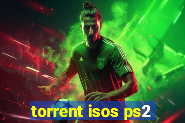 torrent isos ps2